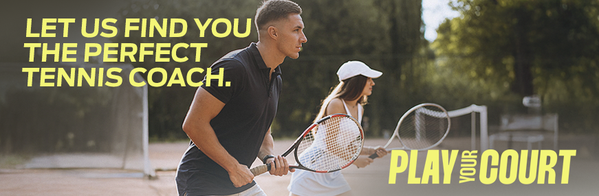Sacramento Tennis Lessons